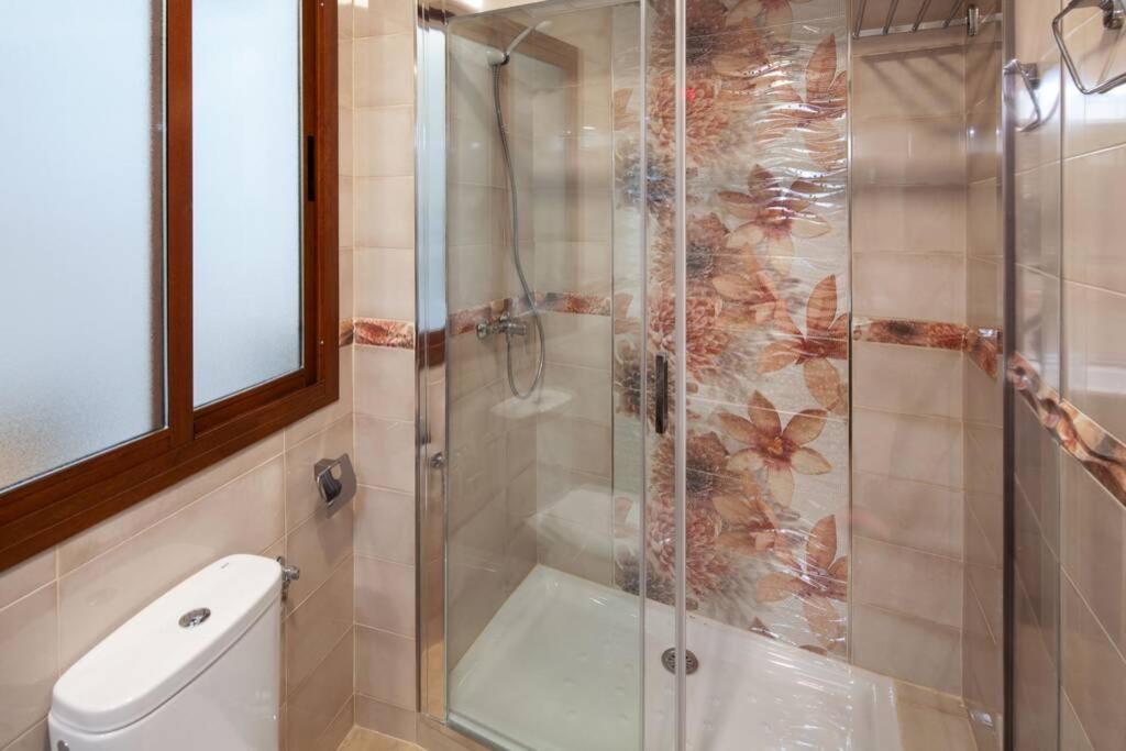 San Juan Roomalaga By Bossh! Apartment *