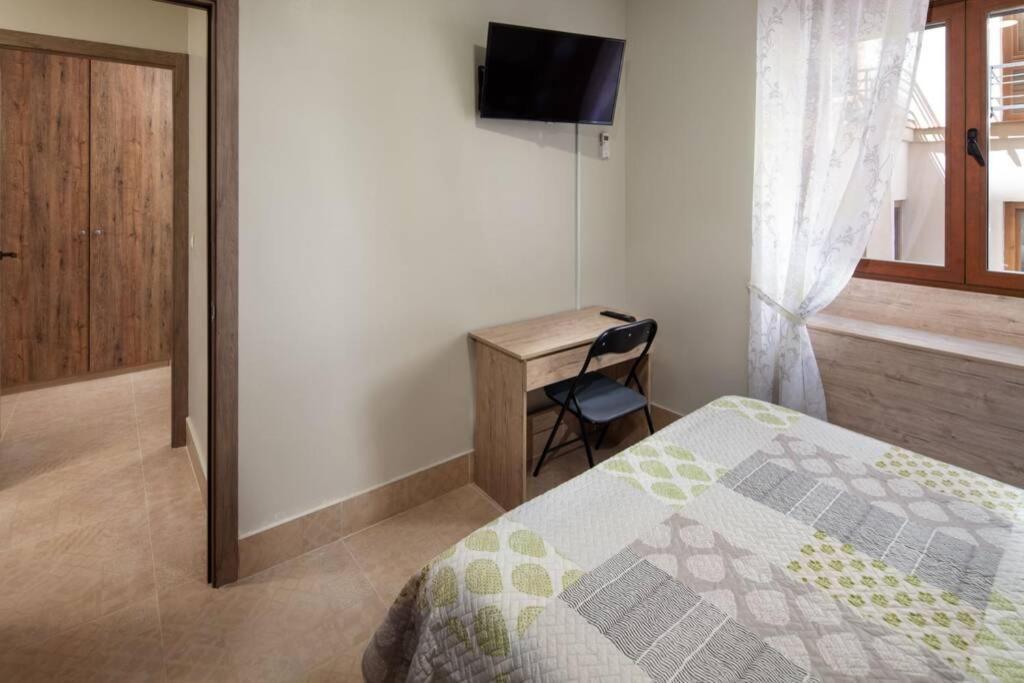 San Juan Roomalaga By Bossh! Apartment Malaga