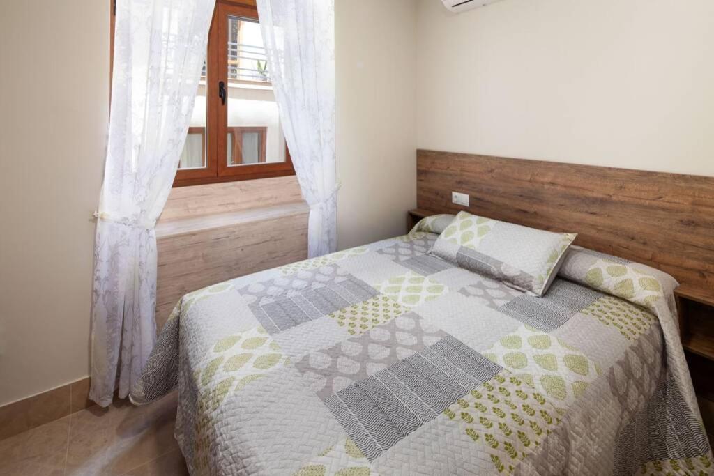 Apartment San Juan Roomalaga By Bossh!