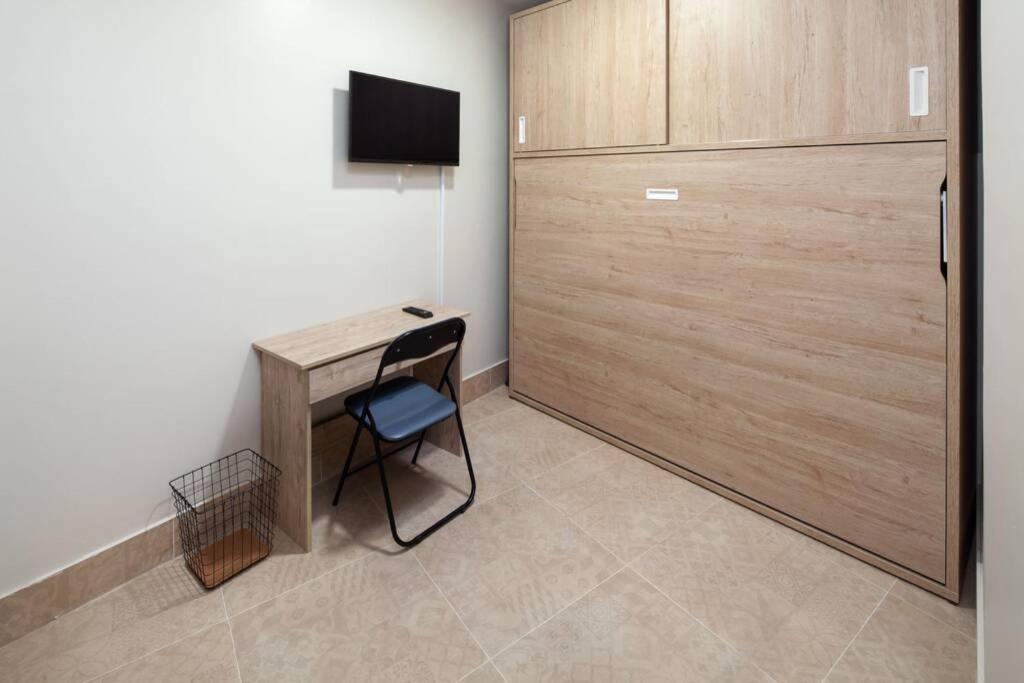 San Juan Roomalaga By Bossh! * Malaga