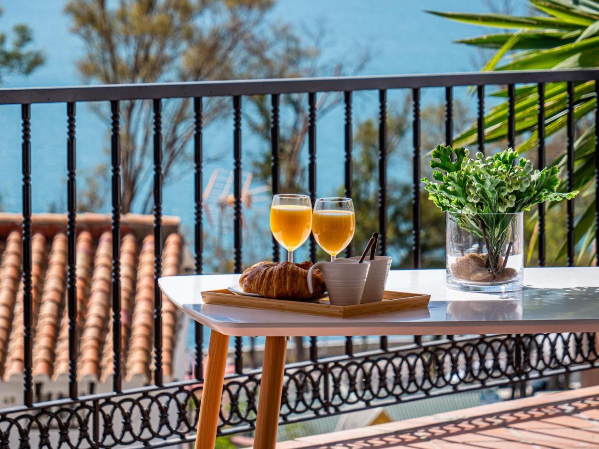 Blue Sea - With Terrace Malaga