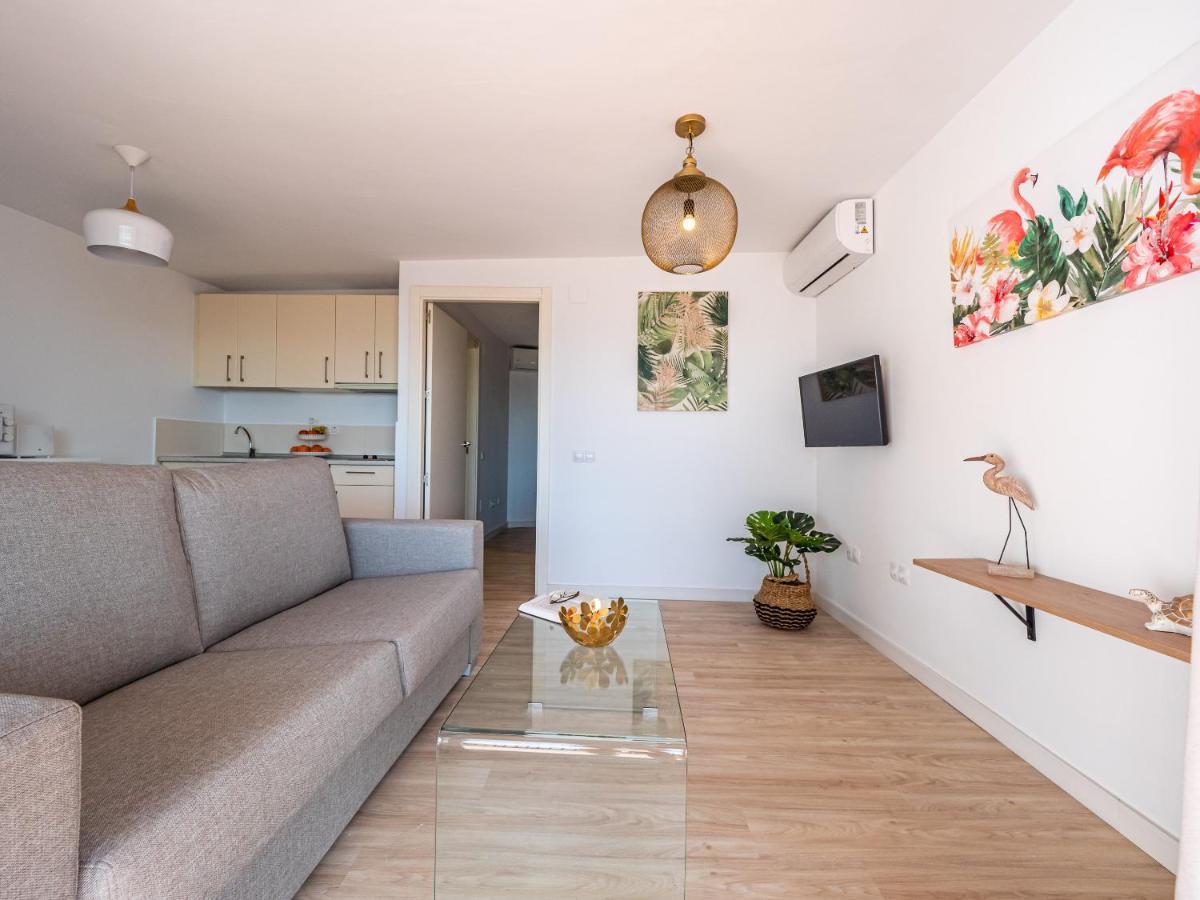 Apartment Blue Sea - With Terrace *