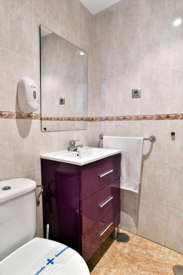 Apartment El Cenachero Málaga
