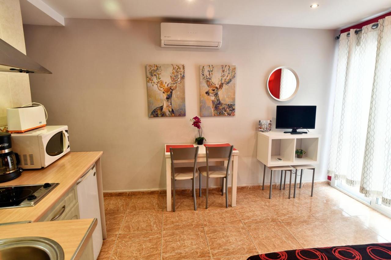 El Cenachero Apartment