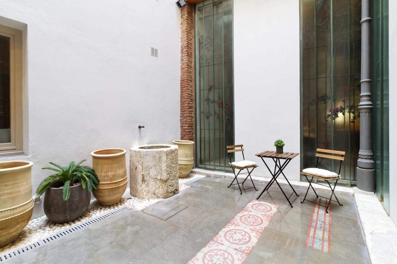 Casapalma Centro Historico *