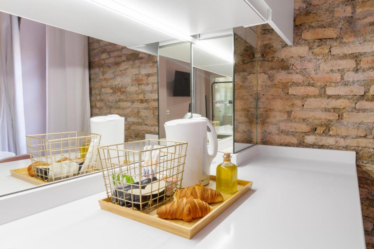 Casapalma Centro Histórico Apartamento