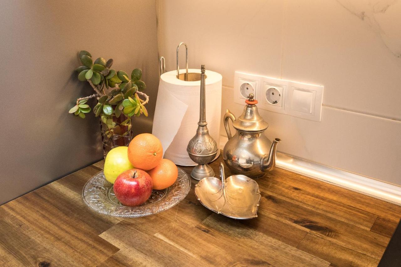 Apartment Garcia Briz Luxury Malaga