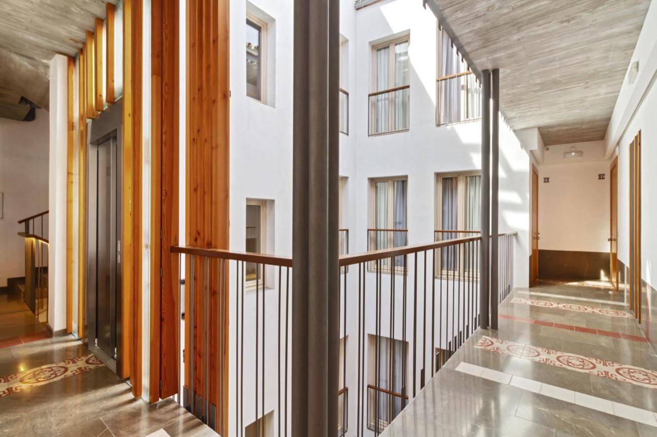 Casapalma Centro Historico Apartment Malaga