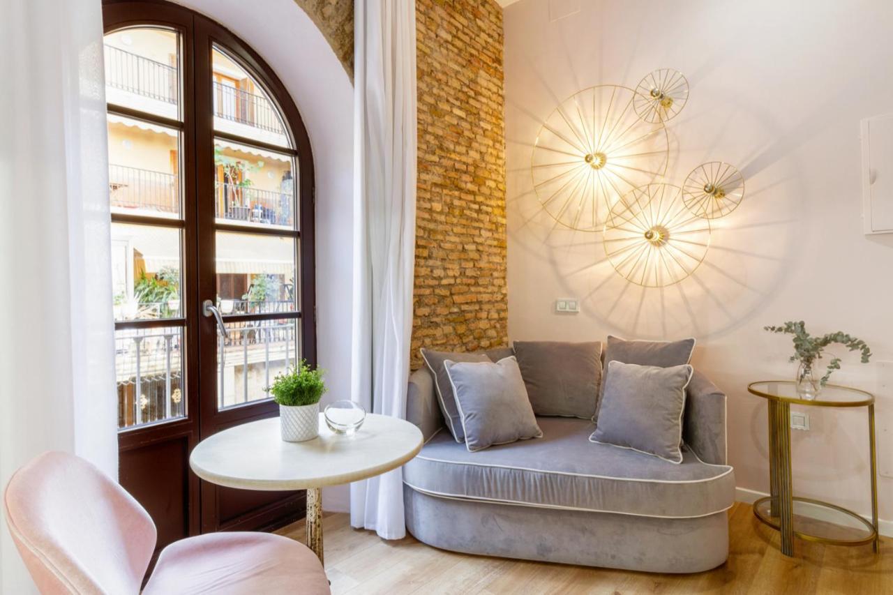 Casapalma Centro Historico Apartment