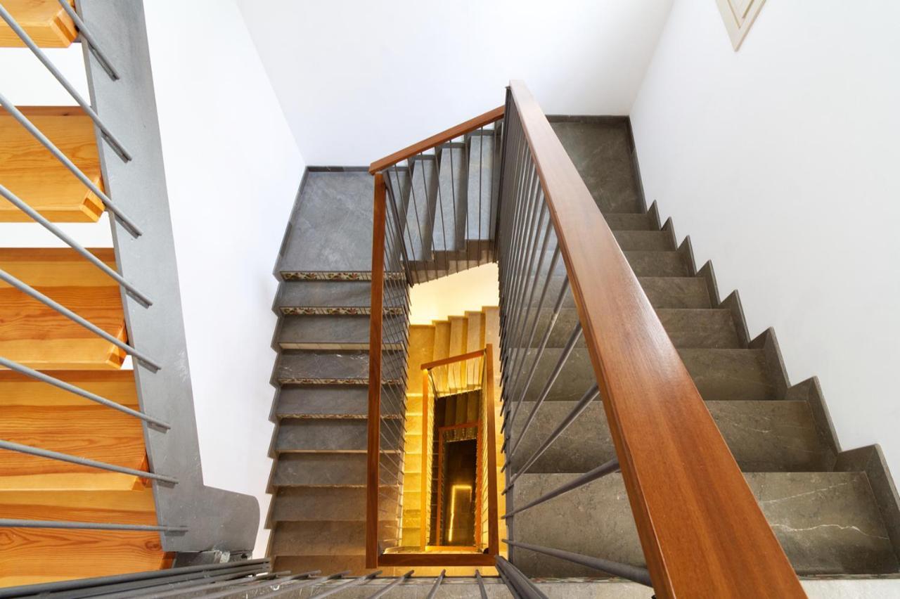 Apartamento Casapalma Centro Histórico *