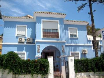 Hotel Domus Malaga