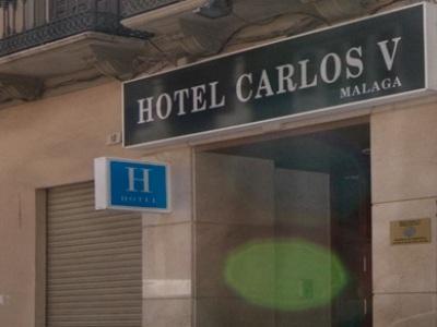 Carlos V