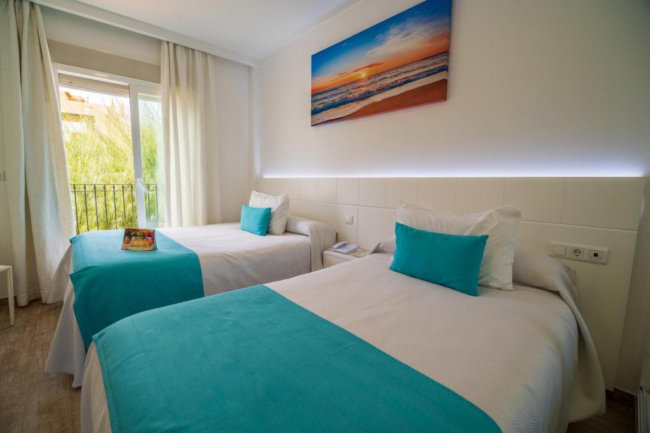 Romerito Hotel Malaga
