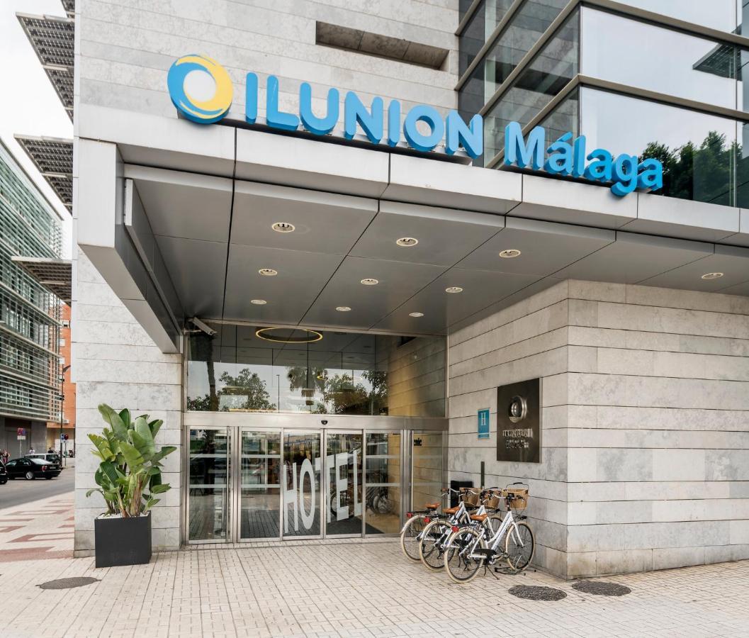Ilunion Malaga