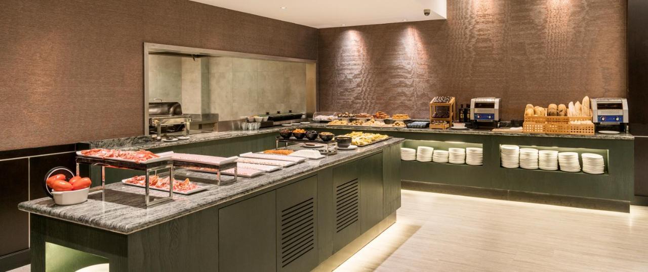 Hotel Ilunion 4*