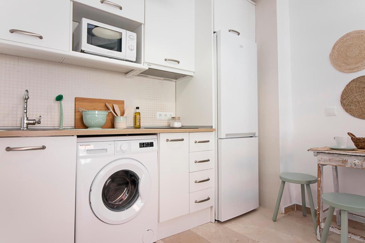 Apartment Cervantes Freshapartments By Bossh! *
