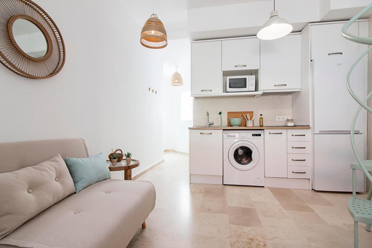 Cervantes Freshapartments By Bossh! *