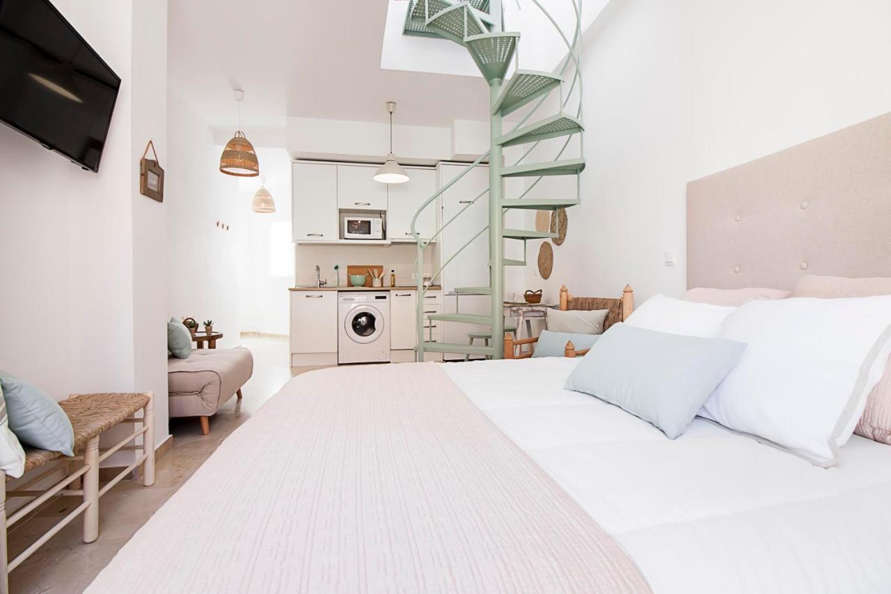 Apartment Cervantes Freshapartments By Bossh!