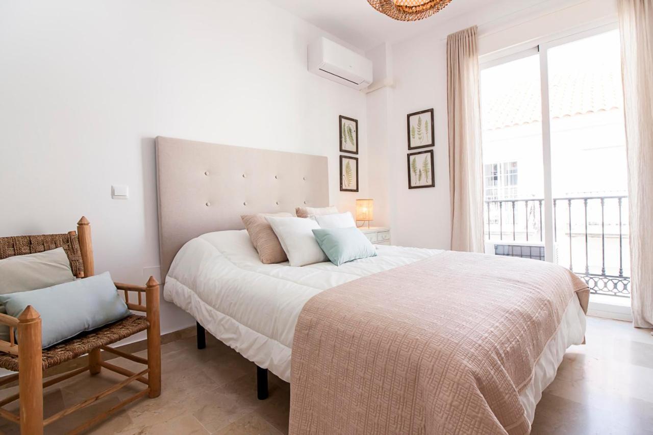 Cervantes Freshapartments By Bossh! Apartment
