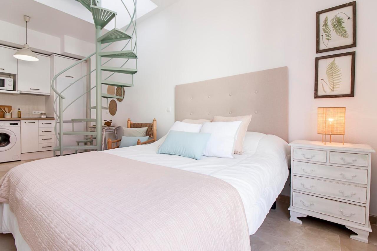 Cervantes Freshapartments By Bossh! Apartment *