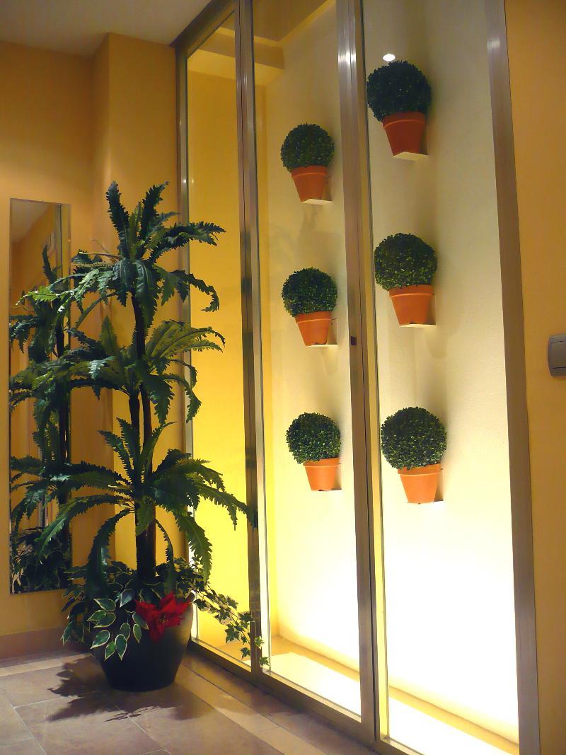 Apartment Oficentro *