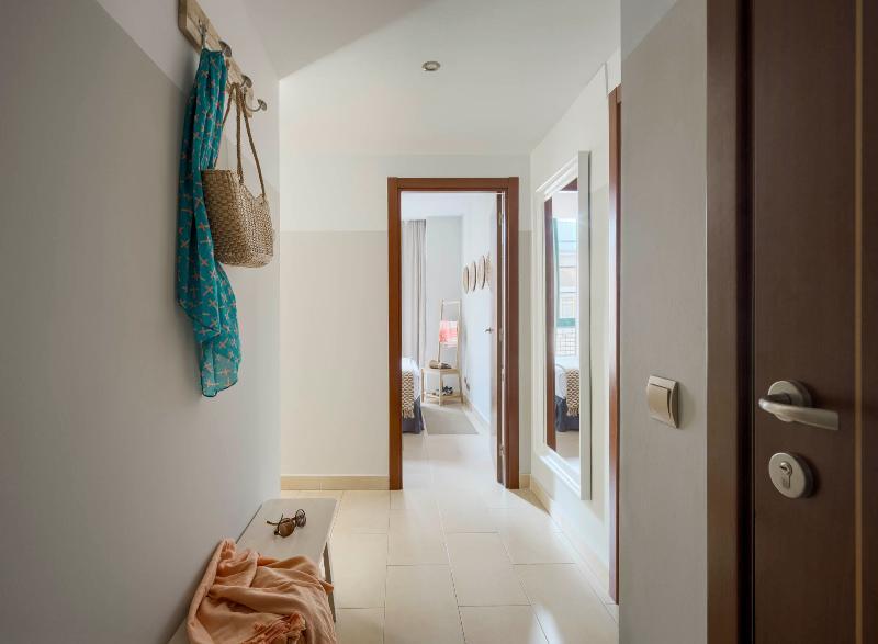 Oficentro Apartment
