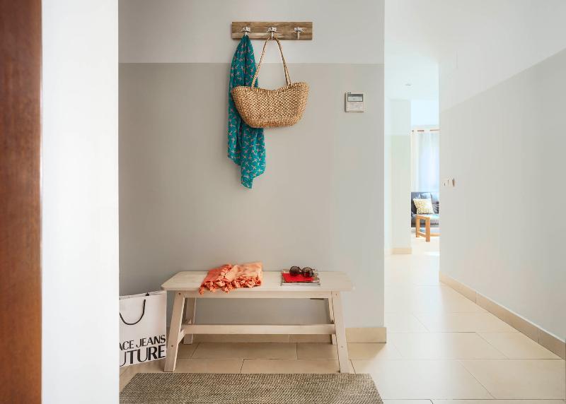 Apartment Oficentro *