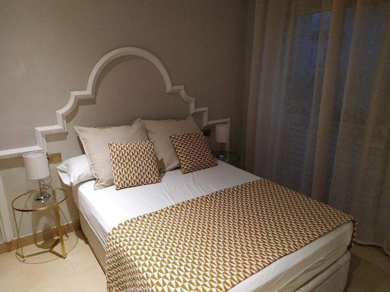 Oficentro Apartment *