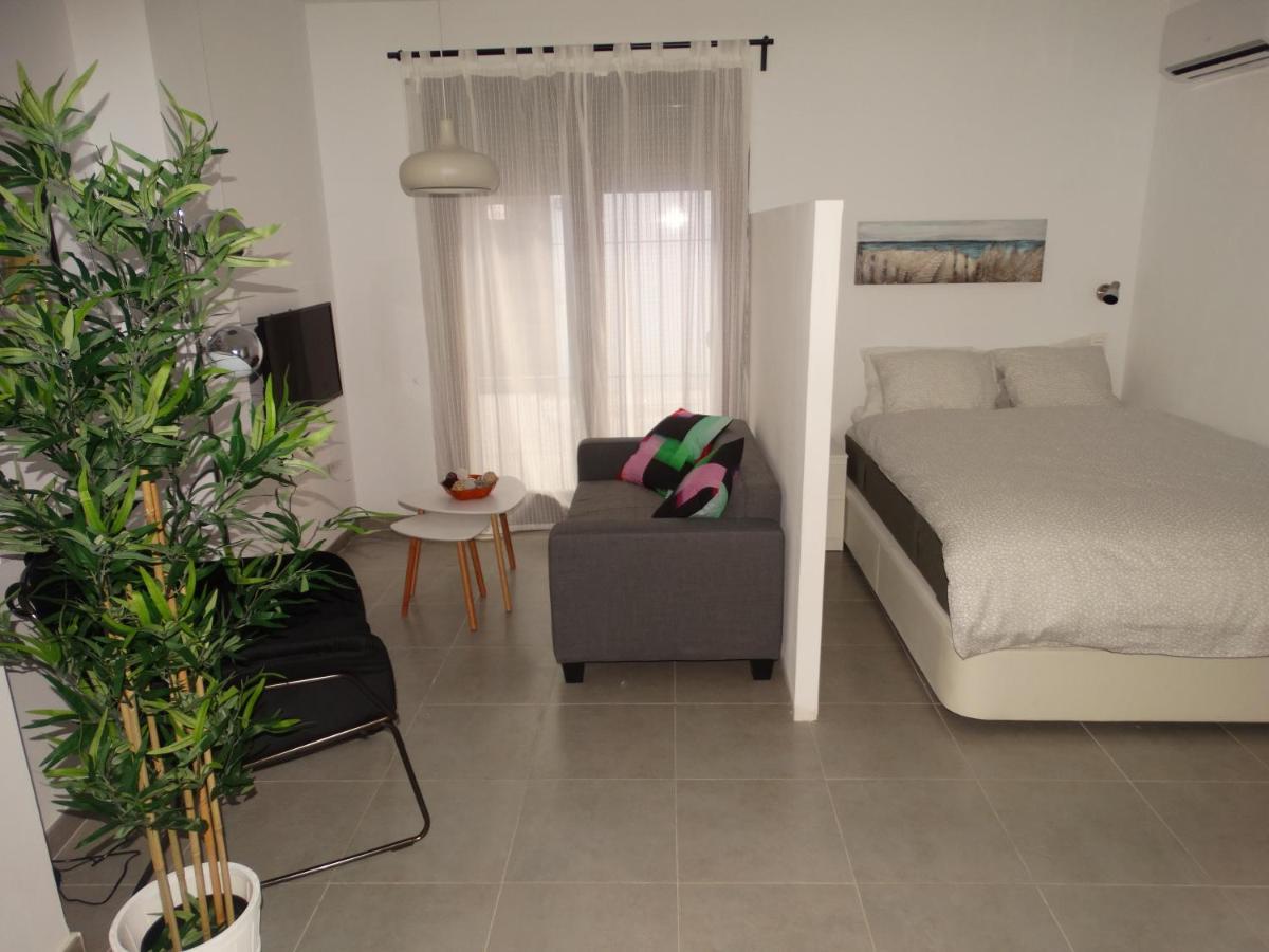 Aparthotel - Jinetes, 23