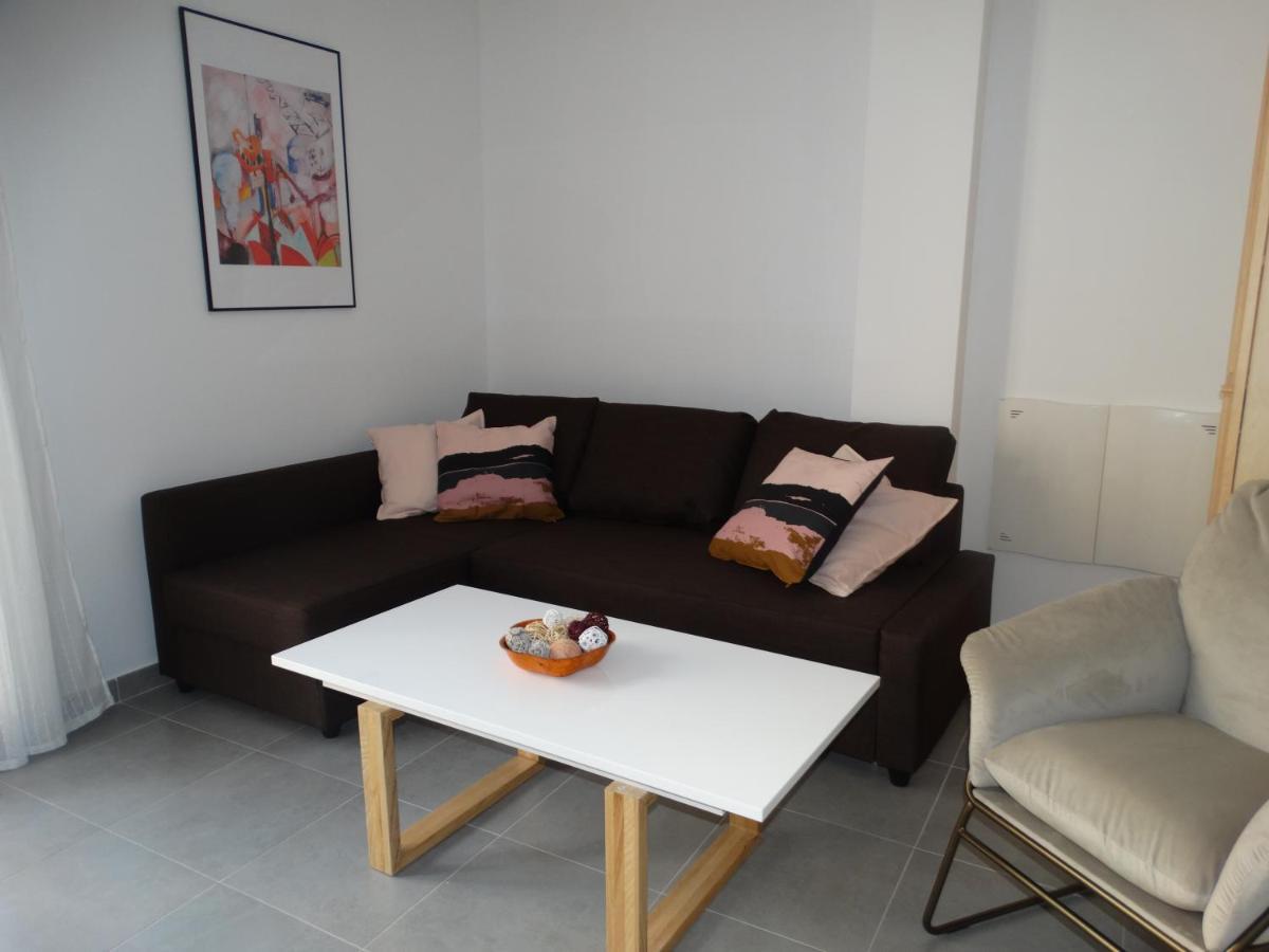 - Jinetes, 23 Aparthotel Málaga