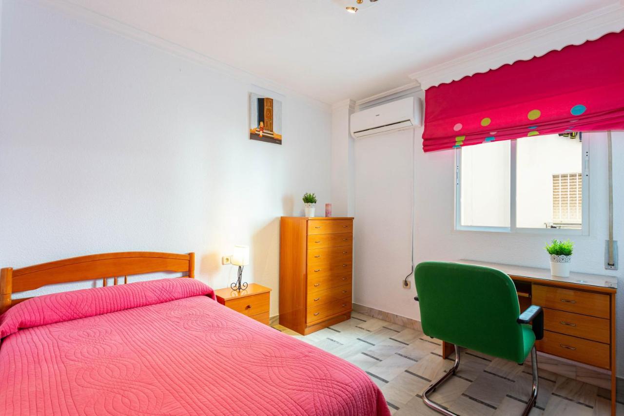 Apartamento Capri Apartment