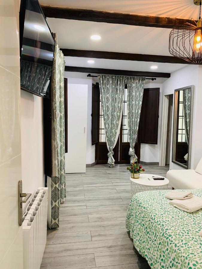 Guest house Viviendas La Placita Centro