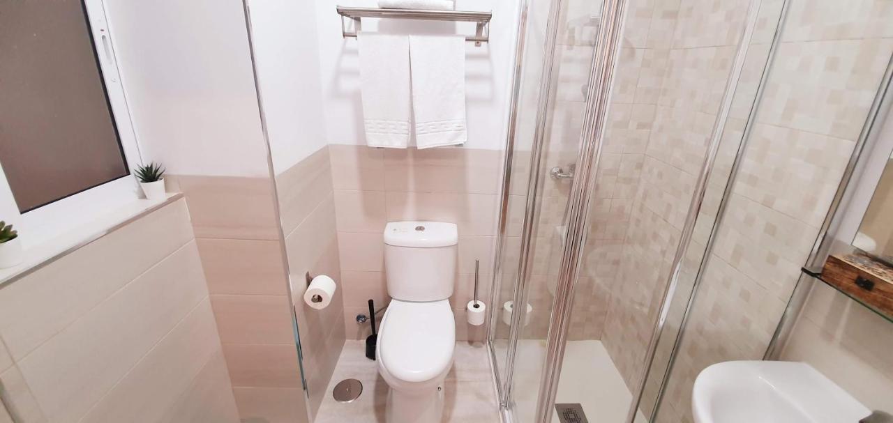 Guest house Fan Galvez Malaga
