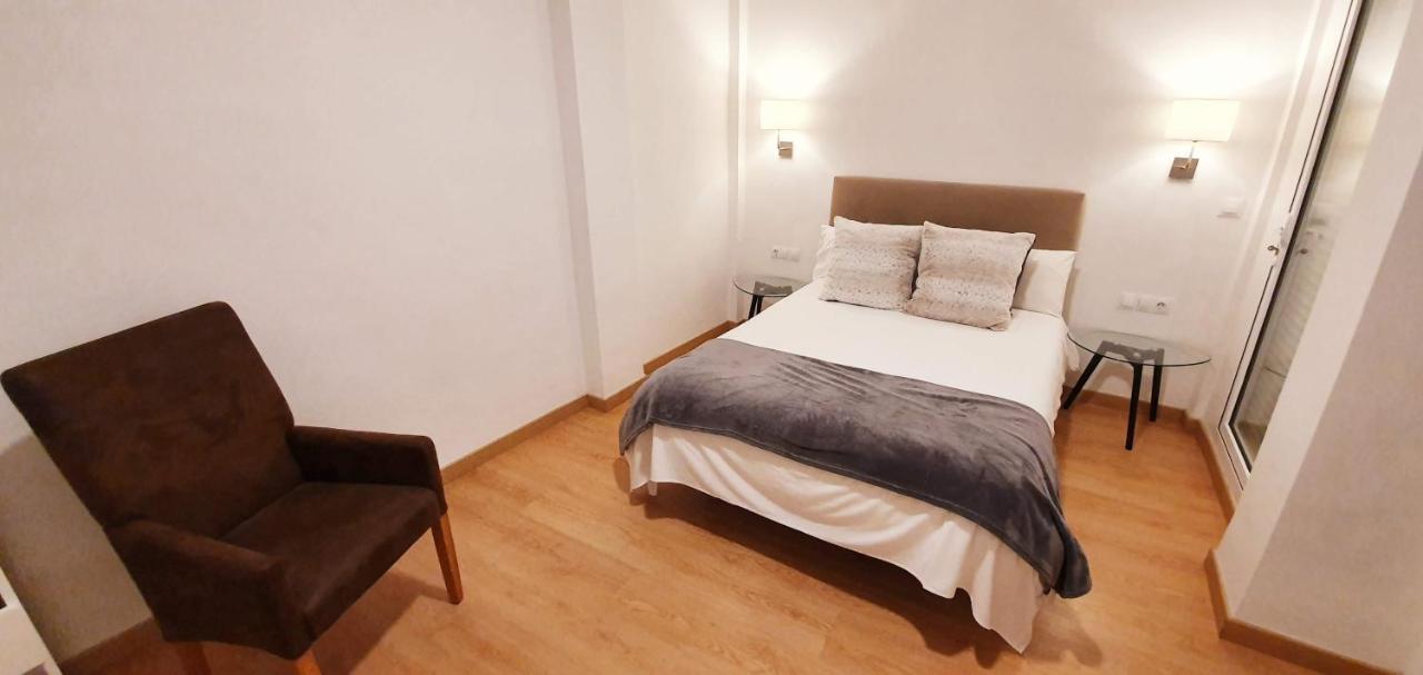 Fan Galvez Guest house 2*
