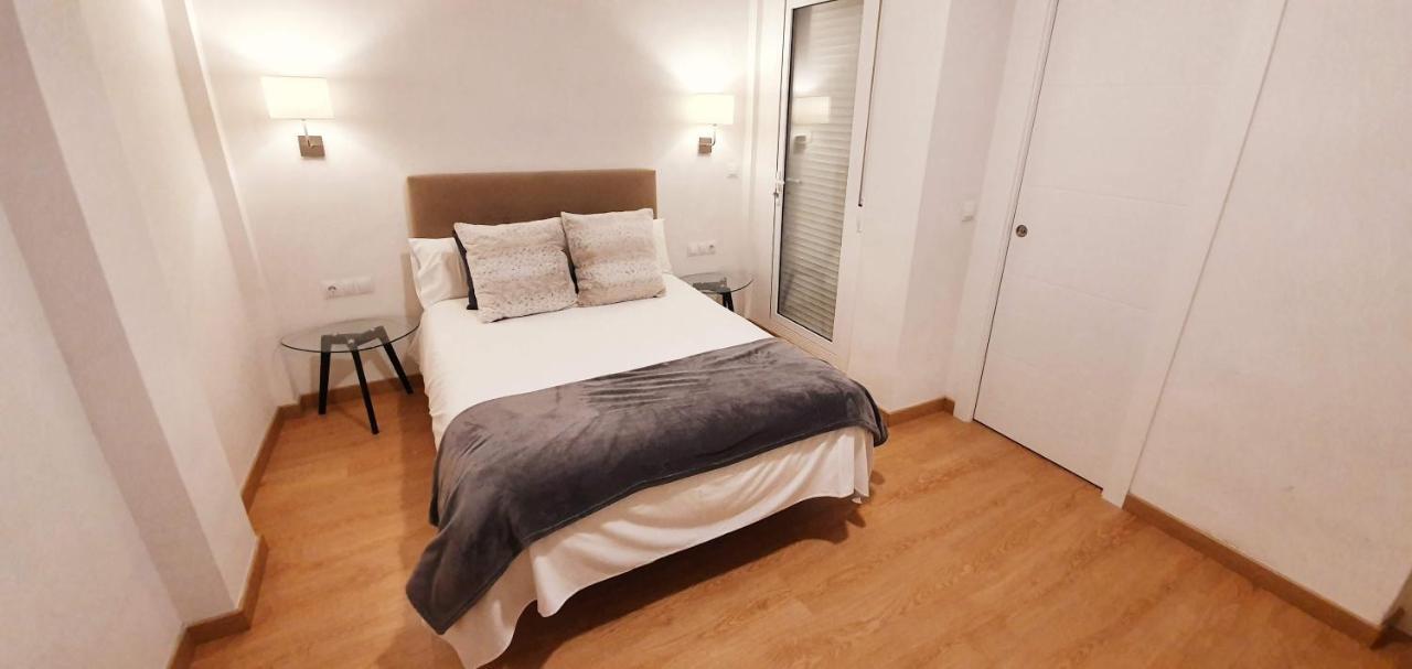 Guest house Fan Galvez Malaga