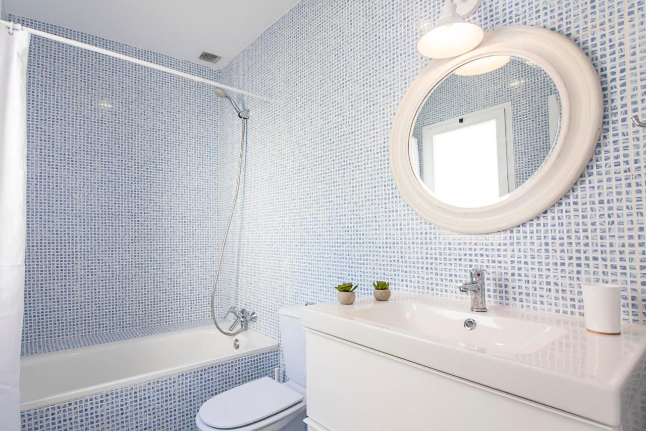 Cervantes Freshapartments By Bossh! Apartment Malaga