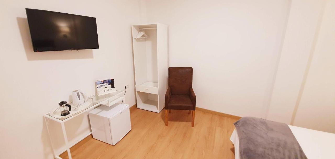 Fan Galvez Guest house 2*