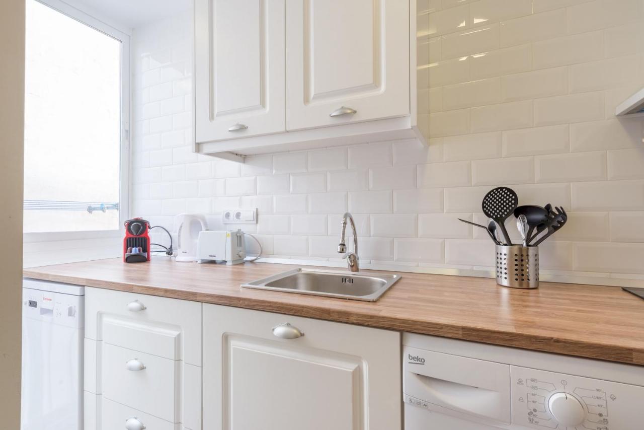 Apartamento Malagasuite Historic City Centre *