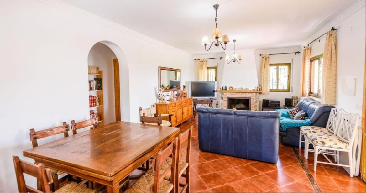 Casa Perez * Malaga