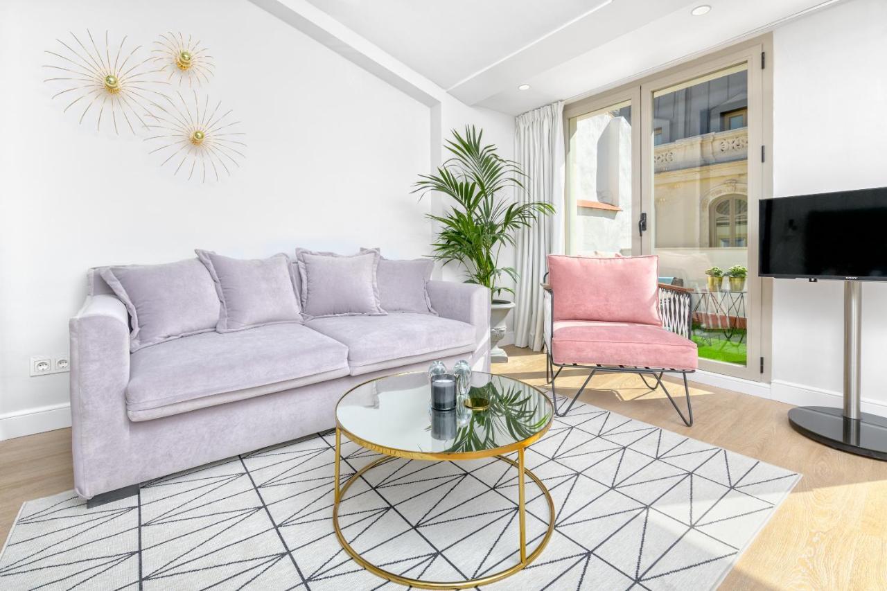 Iloftmalaga Atico Sebastian Souviron Apartment *