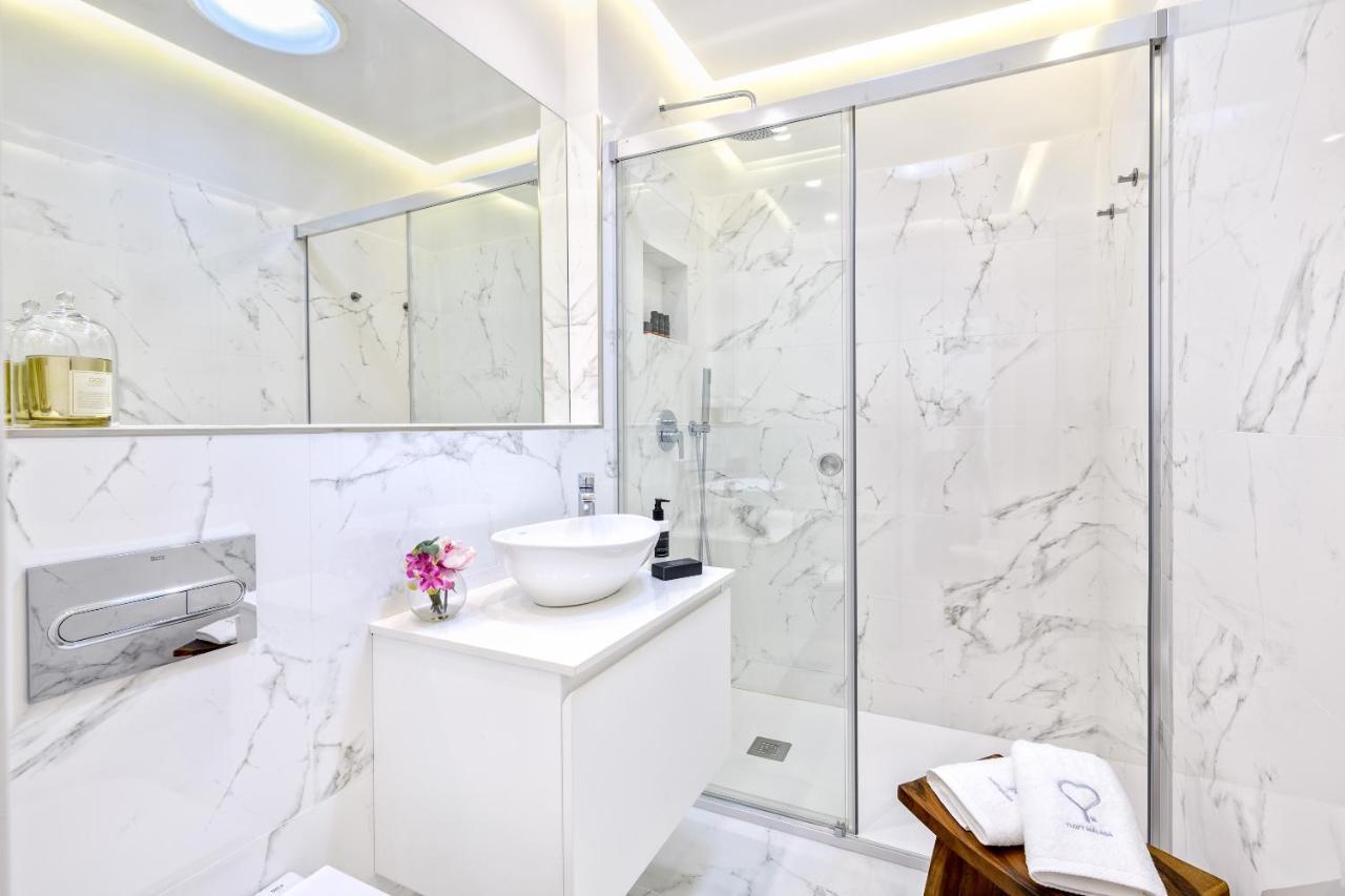 Iloftmalaga Atico Sebastian Souviron Apartment Malaga