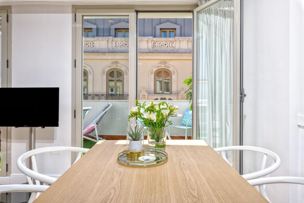 Iloftmalaga Atico Sebastian Souviron Apartment