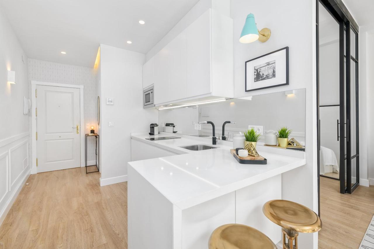Apartment Iloftmalaga Atico Sebastian Souviron