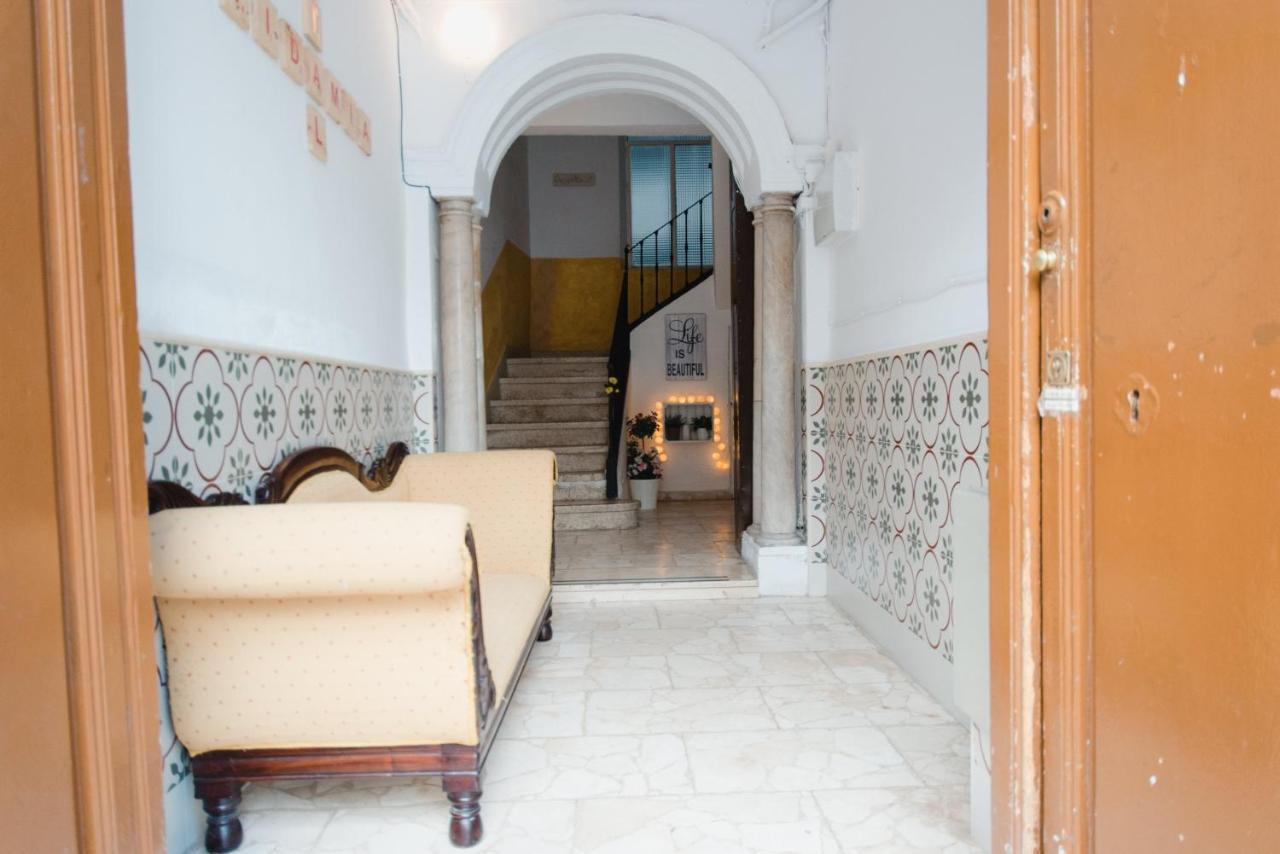 Vidamia * Malaga