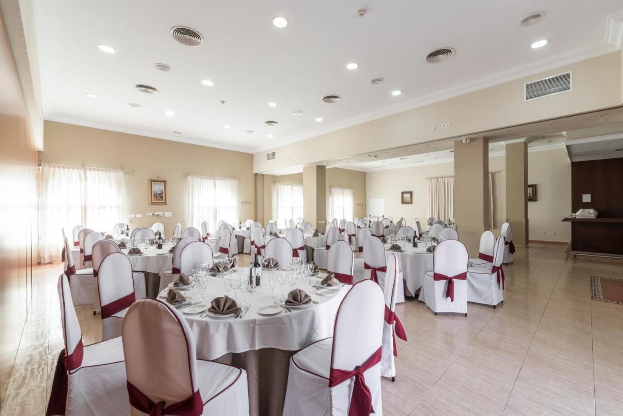 Hotel Romerito Malaga