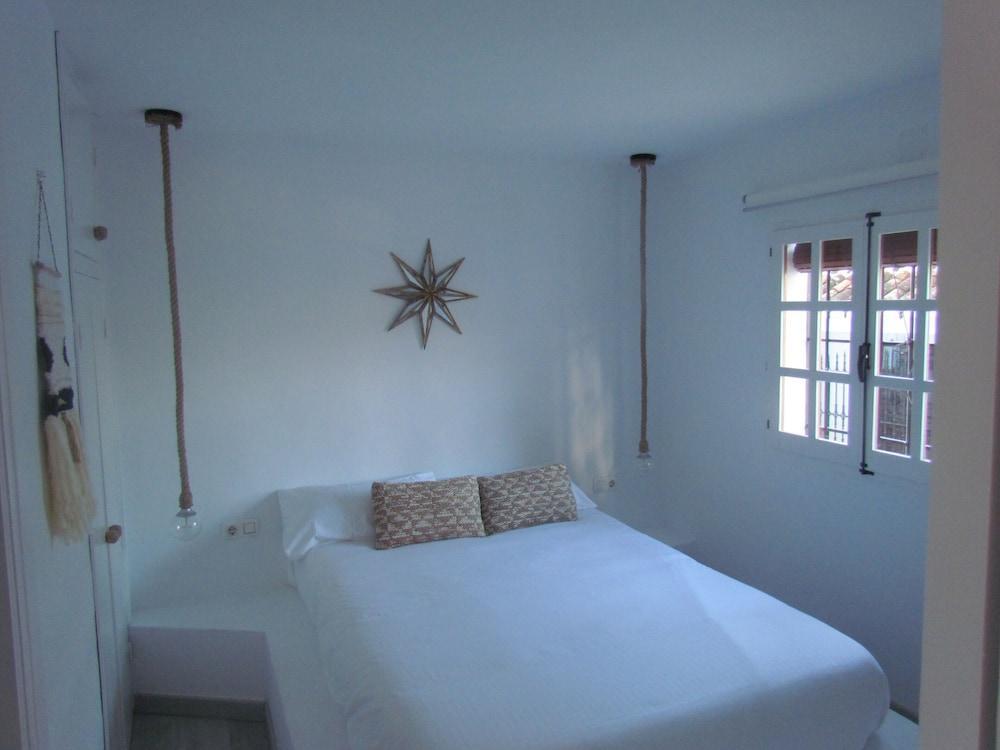 El Refugio De Raquel My Happy Place * Malaga