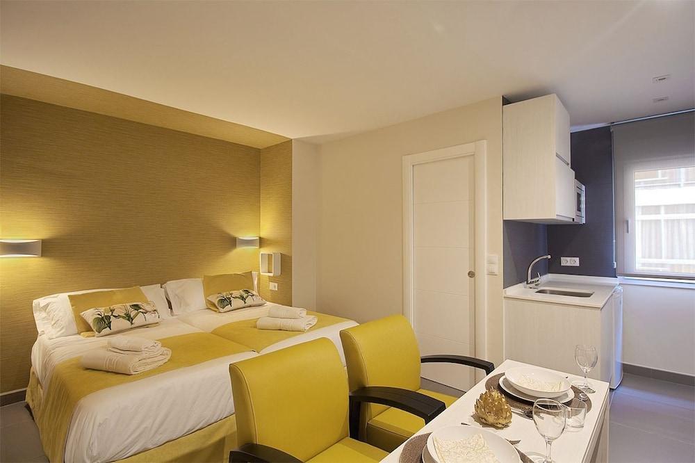 Malagueta Urban Appartement *