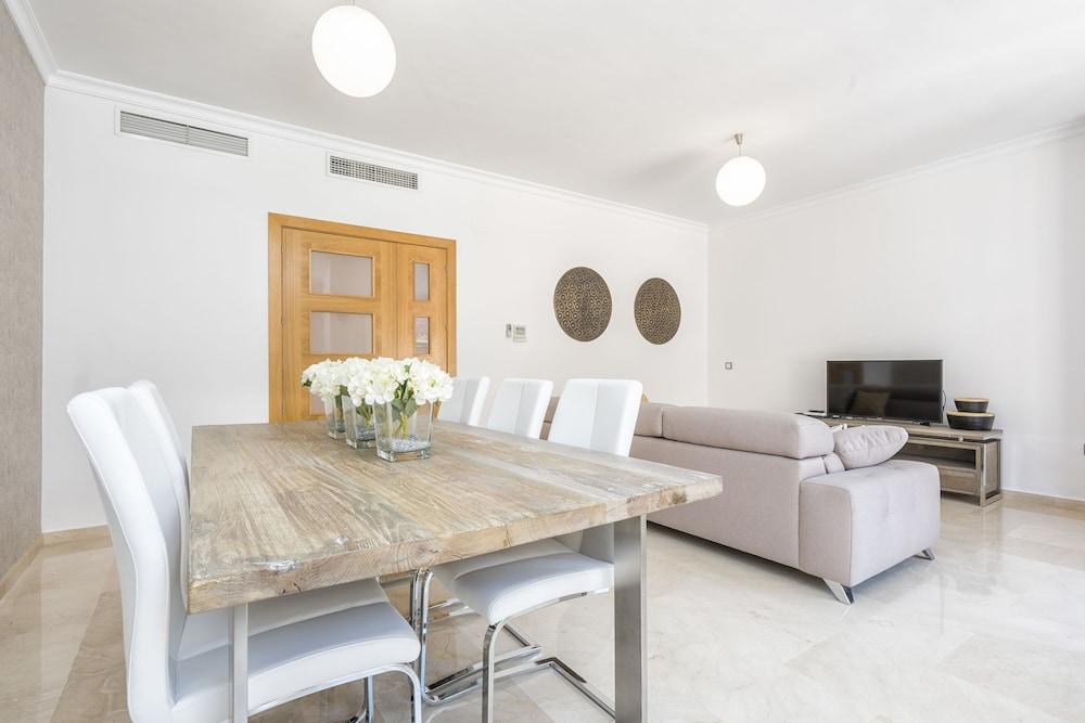 Apartment San Lorenzo Penthouse In By Solaga Homes *