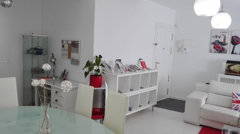 Apartamento E&r Centro 3* Malaga