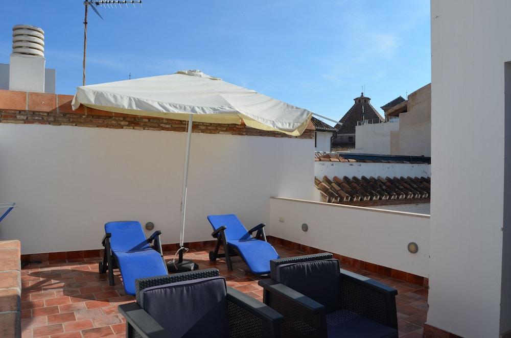Apartment Coronado